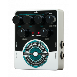 Electro Harmonix Crash Pad