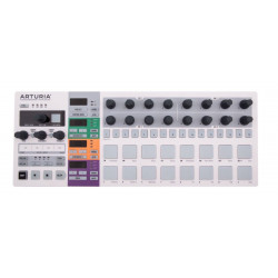 Arturia Beatstep Pro