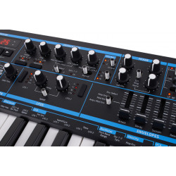 Novation Bass Station ii