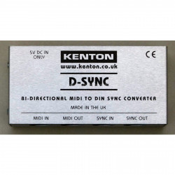 Kenton D-Sync